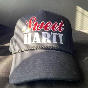 Sweethartt SnapBack